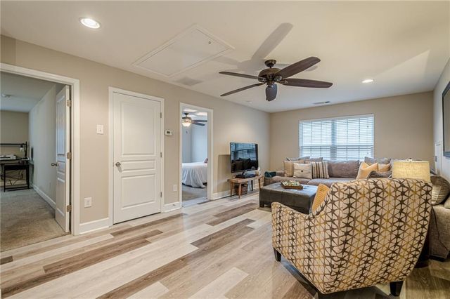 354 Ridgewood Trail, Canton, GA 30115