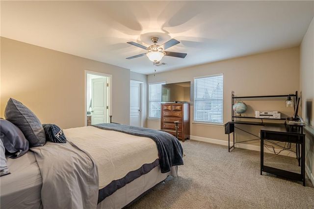 354 Ridgewood Trail, Canton, GA 30115