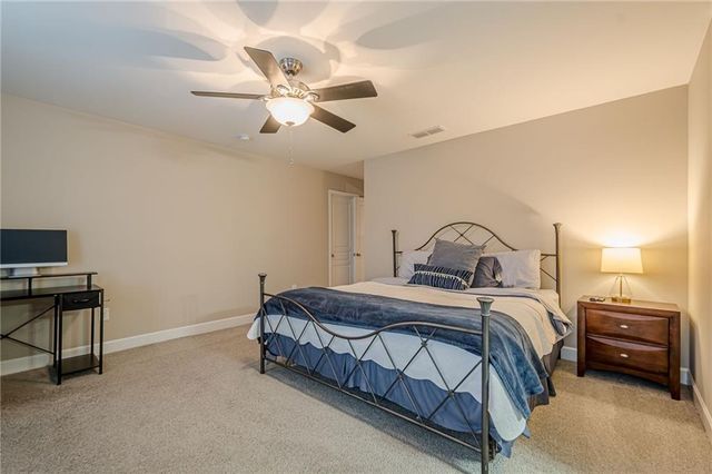 354 Ridgewood Trail, Canton, GA 30115