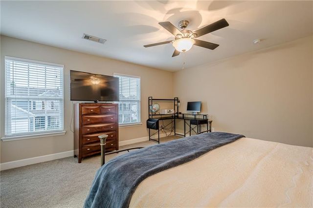 354 Ridgewood Trail, Canton, GA 30115