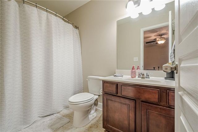 354 Ridgewood Trail, Canton, GA 30115