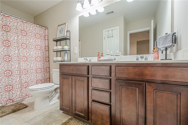 354 Ridgewood Trail, Canton, GA 30115