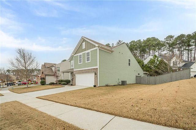 354 Ridgewood Trail, Canton, GA 30115