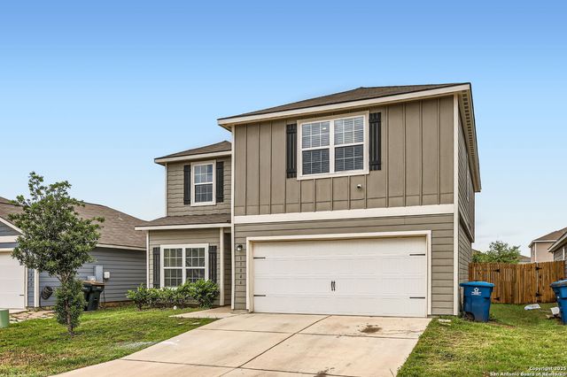 11846 Latour Valley, San Antonio, TX 78252