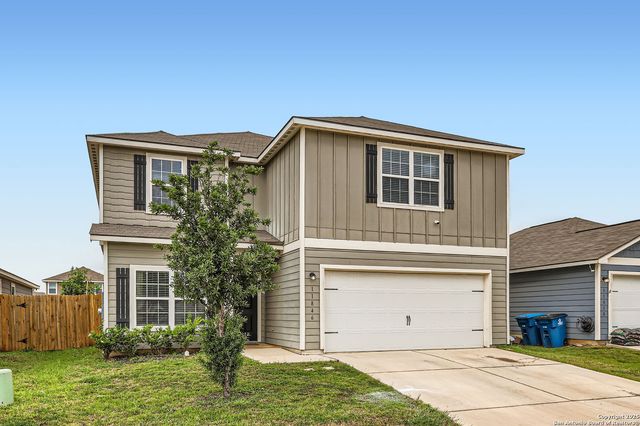 11846 Latour Valley, San Antonio, TX 78252