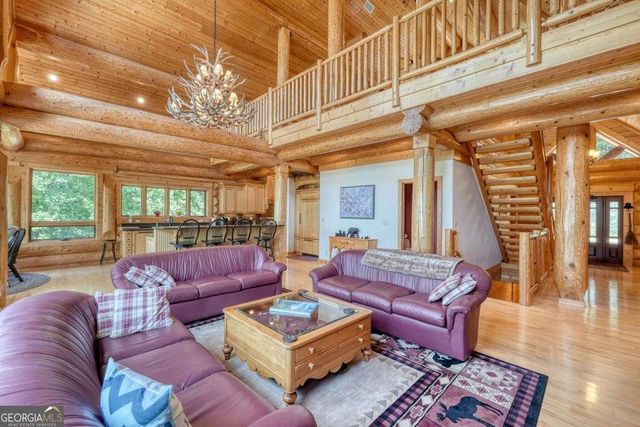 310 Hickory Fork, Blairsville, GA 30512