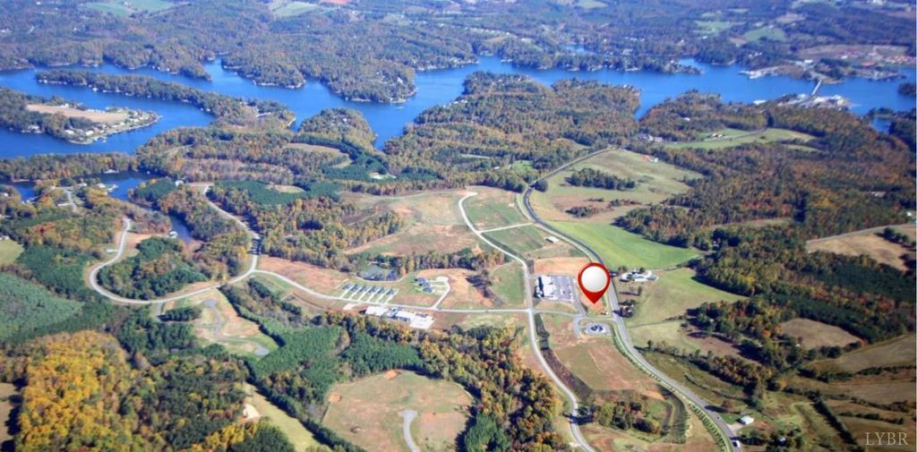 0 LOT C-26 Booker T. Washington Highway, Moneta, VA 24121