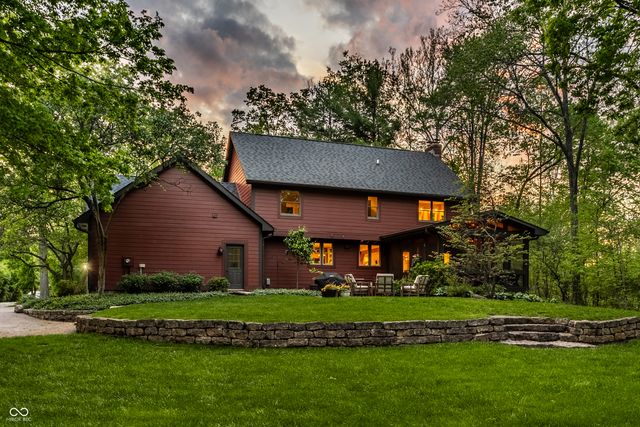 4673 S 975 E, Zionsville, IN 46077