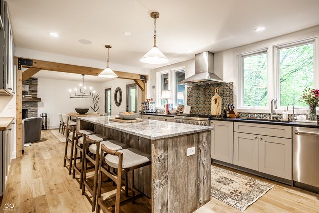 4673 S 975 E, Zionsville, IN 46077
