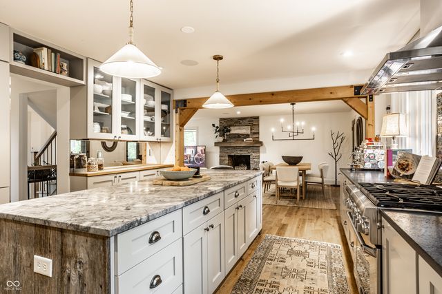 4673 S 975 E, Zionsville, IN 46077