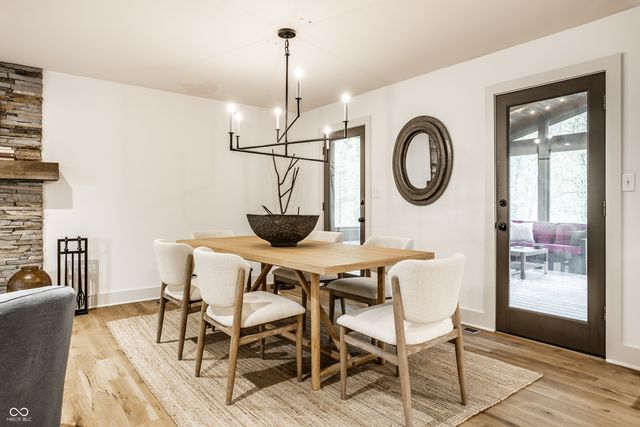 4673 S 975 E, Zionsville, IN 46077
