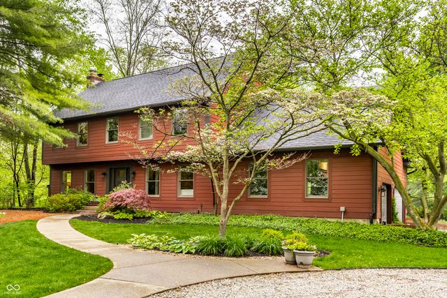 4673 S 975 E, Zionsville, IN 46077