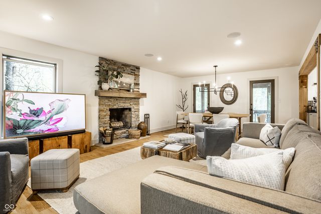 4673 S 975 E, Zionsville, IN 46077