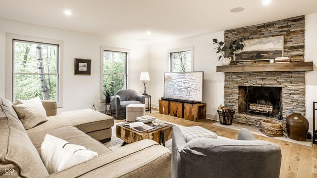 4673 S 975 E, Zionsville, IN 46077