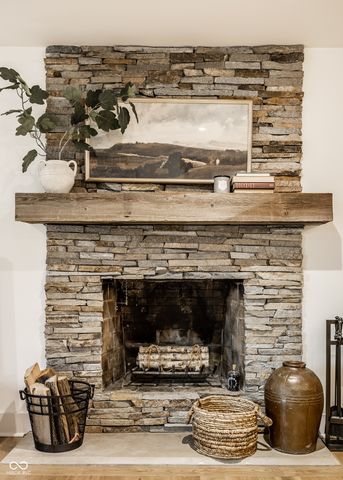 4673 S 975 E, Zionsville, IN 46077