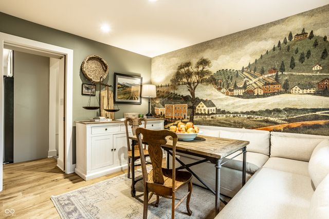 4673 S 975 E, Zionsville, IN 46077
