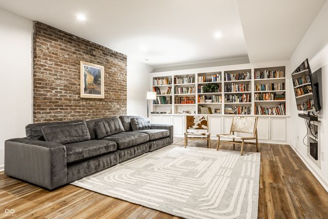 4673 S 975 E, Zionsville, IN 46077