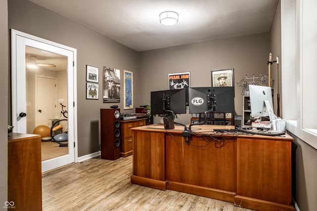 4673 S 975 E, Zionsville, IN 46077