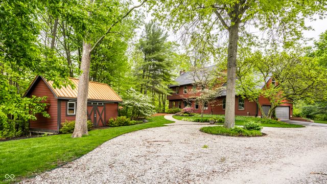 4673 S 975 E, Zionsville, IN 46077