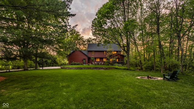 4673 S 975 E, Zionsville, IN 46077