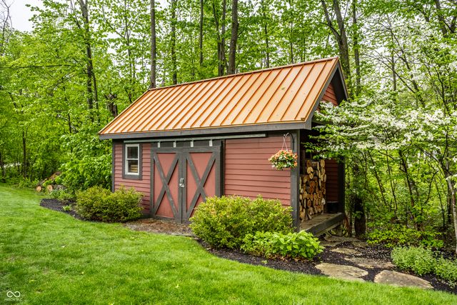 4673 S 975 E, Zionsville, IN 46077