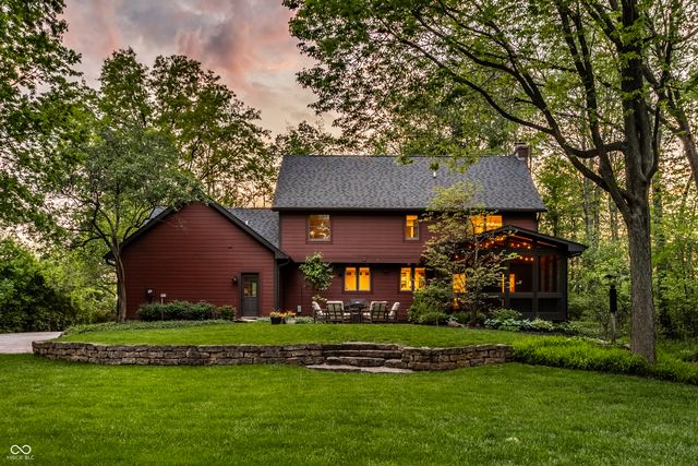 4673 S 975 E, Zionsville, IN 46077