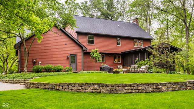4673 S 975 E, Zionsville, IN 46077