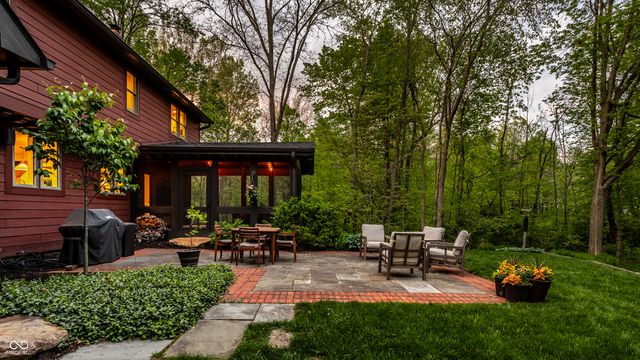 4673 S 975 E, Zionsville, IN 46077