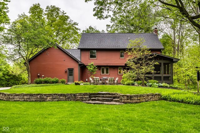 4673 S 975 E, Zionsville, IN 46077