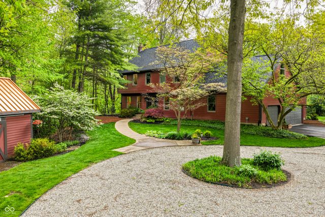 4673 S 975 E, Zionsville, IN 46077
