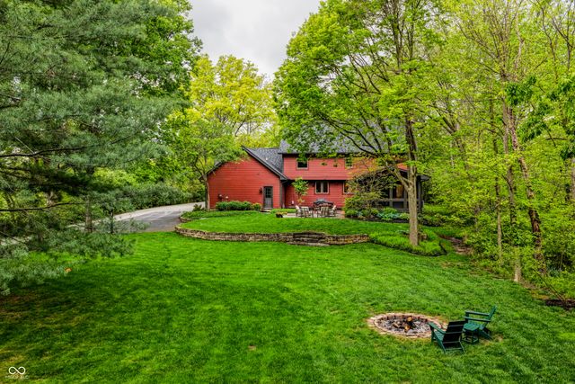 4673 S 975 E, Zionsville, IN 46077