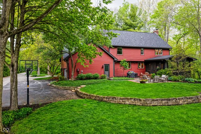 4673 S 975 E, Zionsville, IN 46077