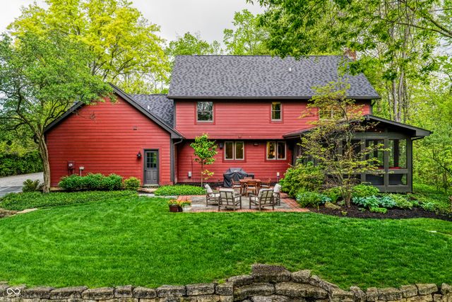 4673 S 975 E, Zionsville, IN 46077