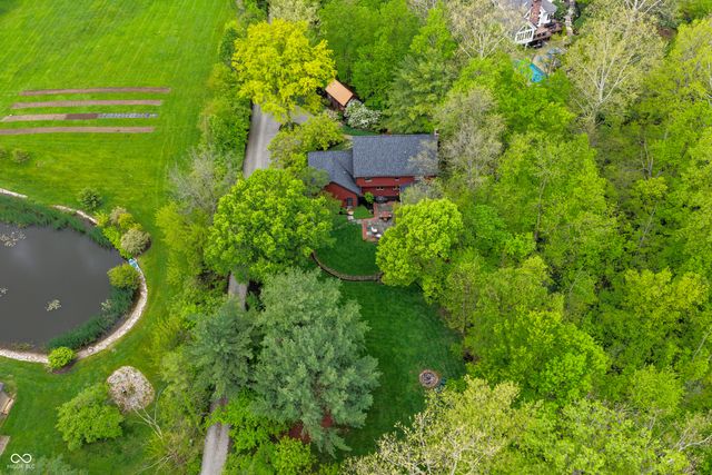 4673 S 975 E, Zionsville, IN 46077