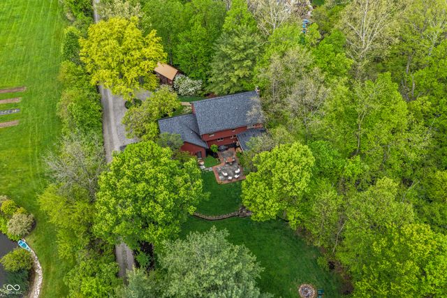 4673 S 975 E, Zionsville, IN 46077