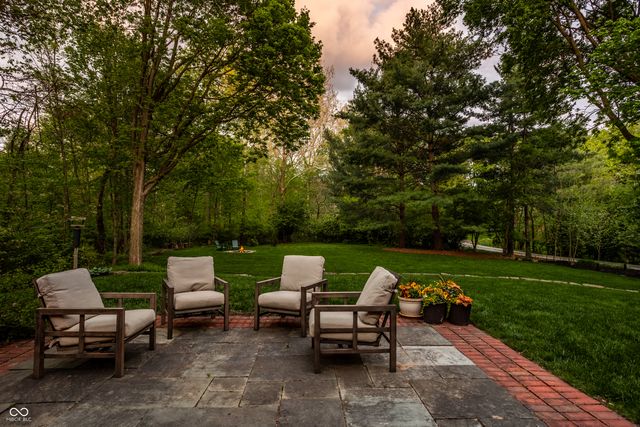 4673 S 975 E, Zionsville, IN 46077