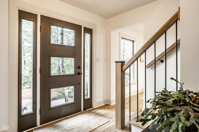 4673 S 975 E, Zionsville, IN 46077