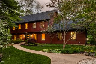 4673 S 975 E, Zionsville, IN 46077