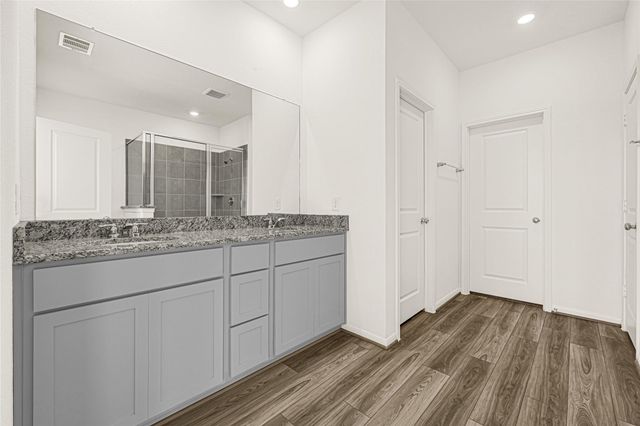 21835 Honey Scent Ln, Cypress, TX 77433