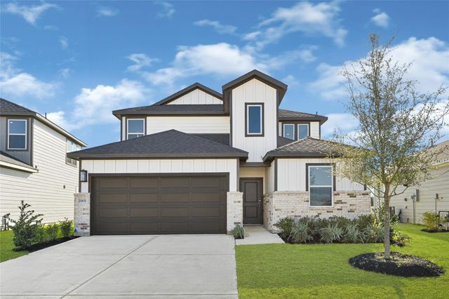 21835 Honey Scent Ln, Cypress, TX 77433