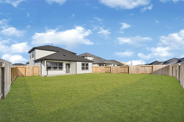 21835 Honey Scent Ln, Cypress, TX 77433