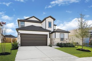 21835 Honey Scent Ln, Cypress, TX 77433