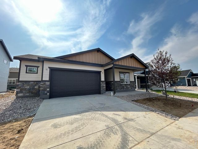 509 85th Ave, Greeley, CO 80634