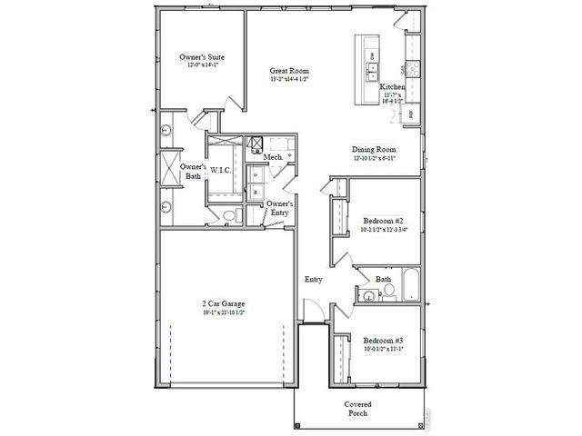 509 85th Ave, Greeley, CO 80634