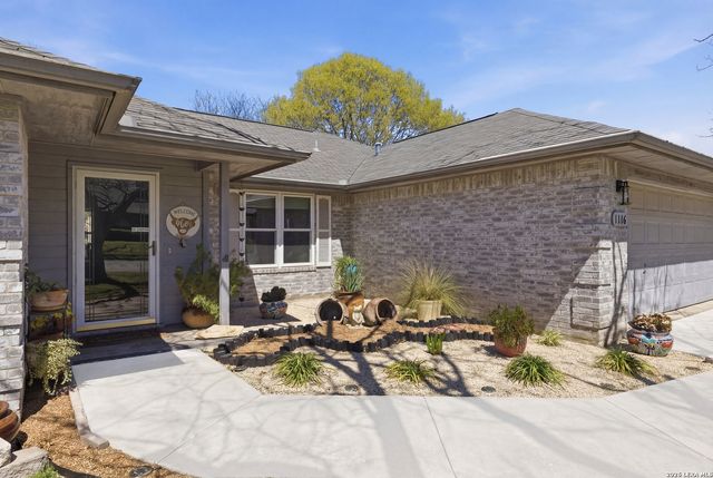 1116 CAMELLIA, New Braunfels, TX 78130