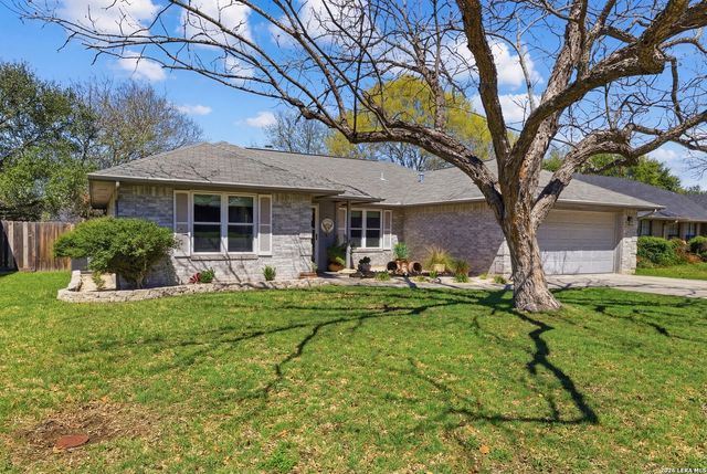 1116 CAMELLIA, New Braunfels, TX 78130