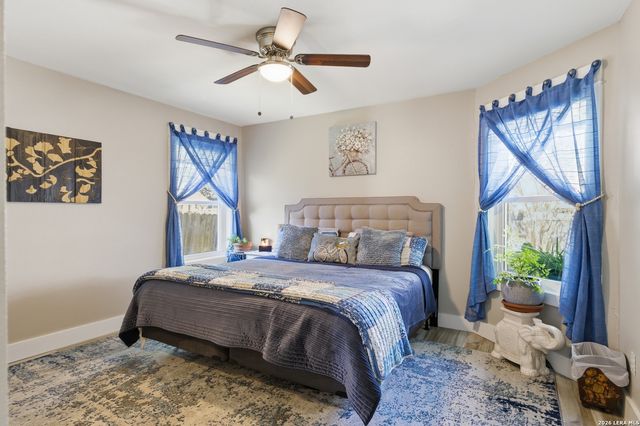 1116 CAMELLIA, New Braunfels, TX 78130