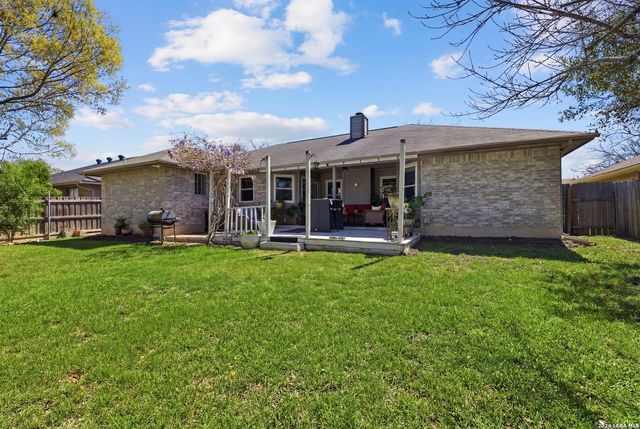 1116 CAMELLIA, New Braunfels, TX 78130