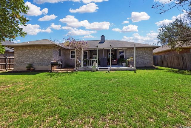 1116 CAMELLIA, New Braunfels, TX 78130