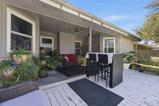 1116 CAMELLIA, New Braunfels, TX 78130